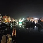 Clodia Отель Кьоджа