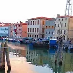 Clodia Отель