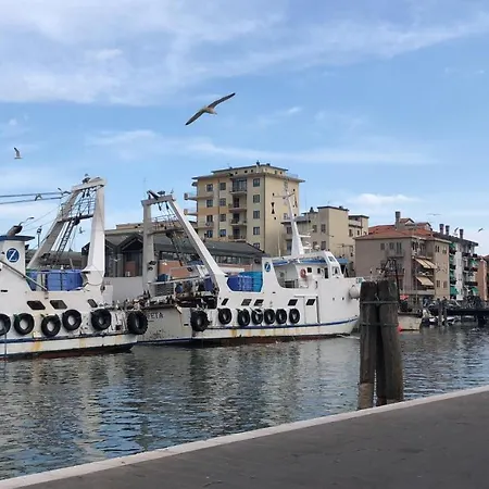 Clodia 2* Chioggia