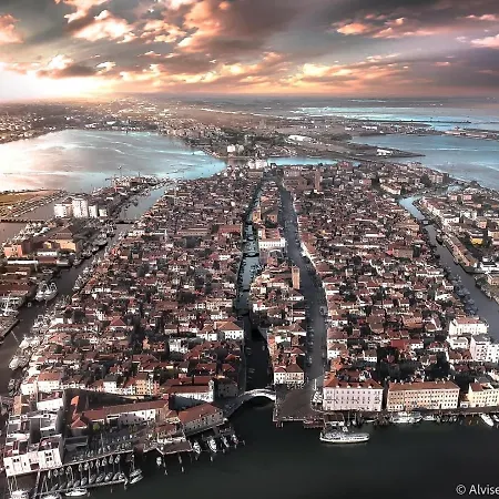 Clodia Hotel Chioggia