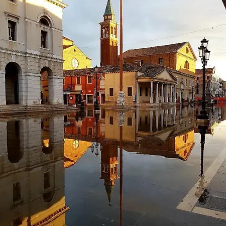 Clodia Hotel