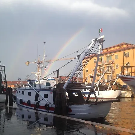 Clodia Ξενοδοχείο 2*