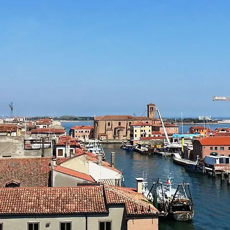 Ξενοδοχείο Clodia 2*