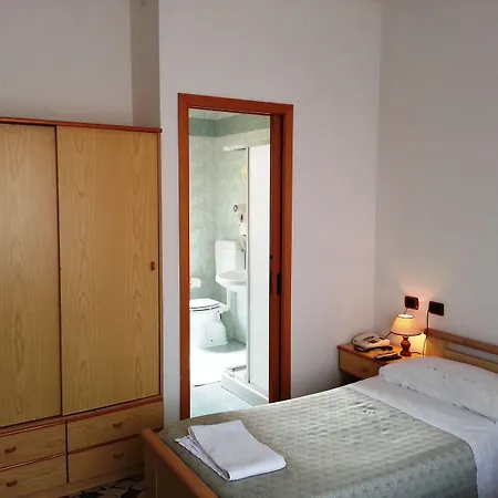 Hotel Clodia