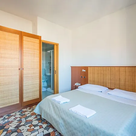 Hotel Clodia