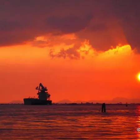 Clodia 2* Κιότζα