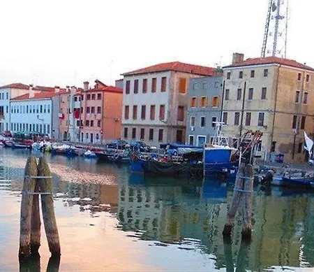 Clodia 2* Chioggia
