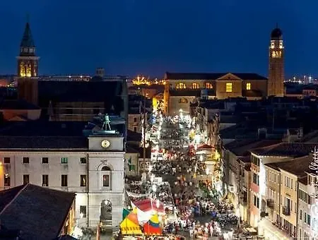 Ξενοδοχείο Clodia 2*