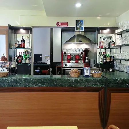Hotel Clodia