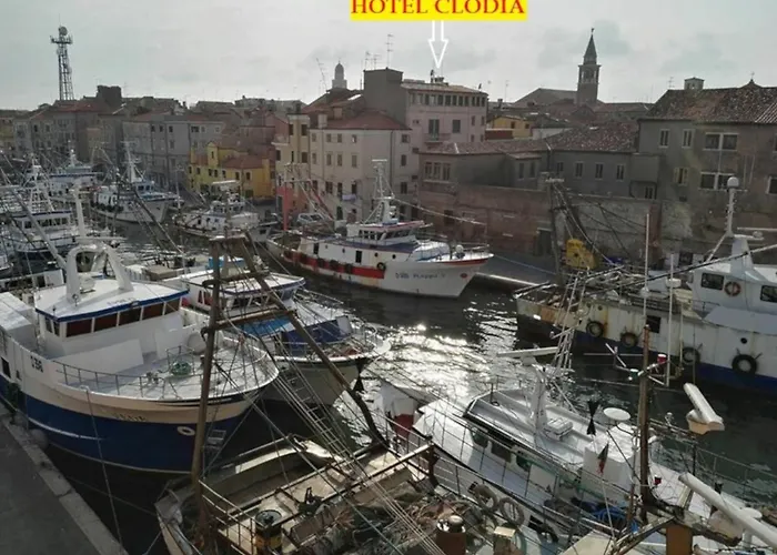 Clodia 2* Chioggia