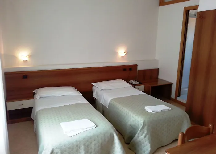 Clodia Hotel Chioggia