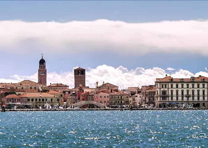 Hotel Clodia Chioggia