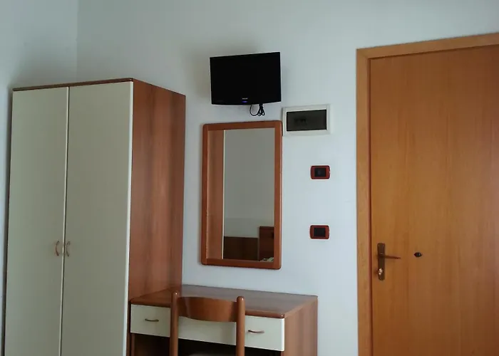 Hotel Clodia Chioggia