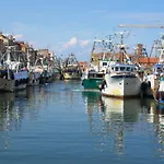 Clodia Hotel Chioggia