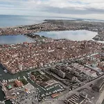 Clodia Hotel Chioggia