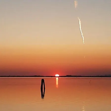 Clodia Hotel Chioggia