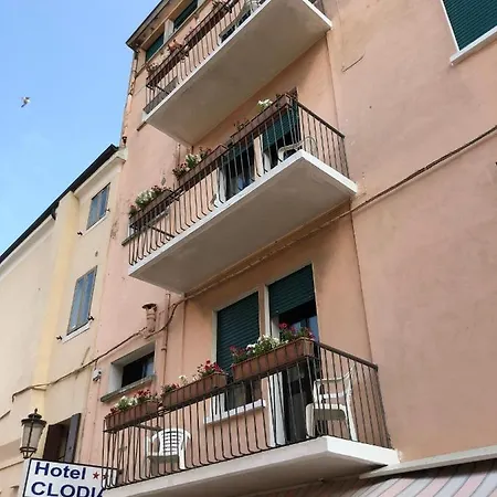 Hotel Clodia Chioggia