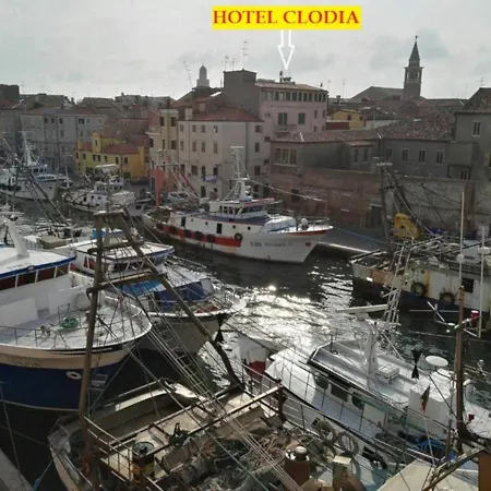 Clodia 2* Chioggia