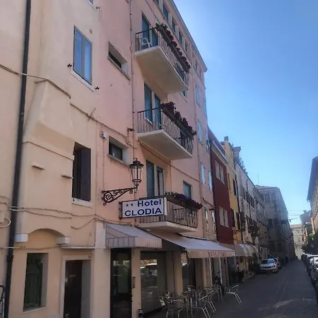 Clodia Hotel