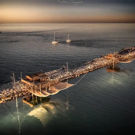 Hotel Clodia Chioggia