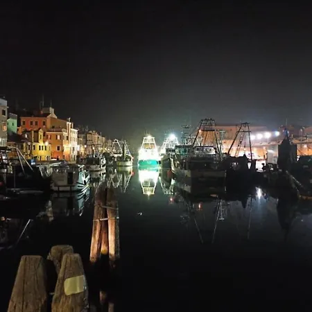 Clodia Hotel Chioggia