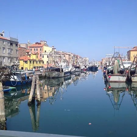Hotel Clodia Chioggia