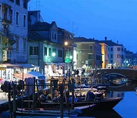 Hotel Clodia Chioggia