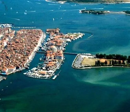 Hotel Clodia Chioggia