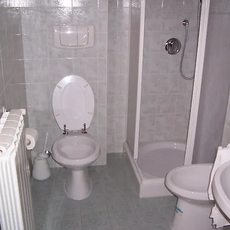 Hotel Clodia Chioggia