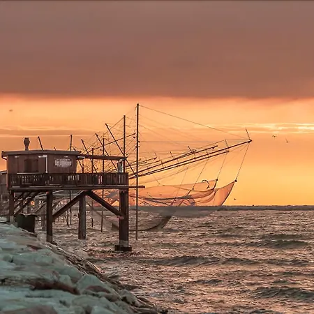 Hotel Clodia Chioggia