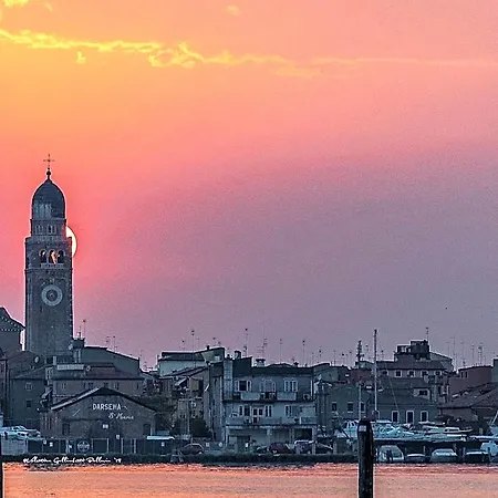 Hotel Clodia Chioggia