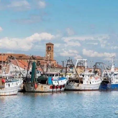 Clodia Hotel Chioggia