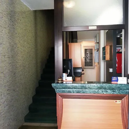 Hotel Clodia Chioggia