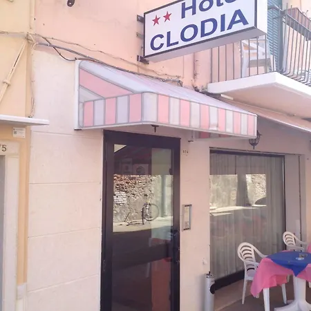 Hotel Clodia 2*