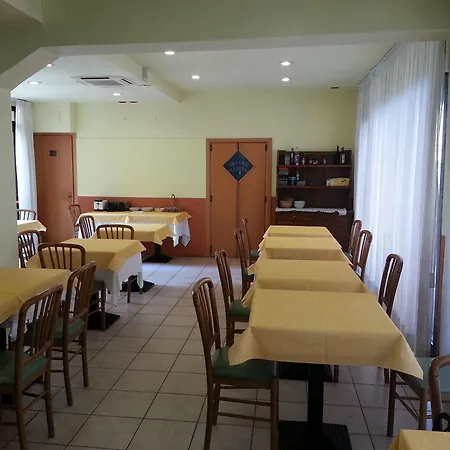 Hotel Clodia