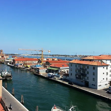 Hotel Clodia Chioggia