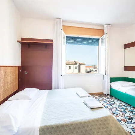 Clodia Hotel Chioggia