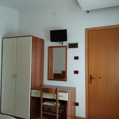 Hotel Clodia Chioggia