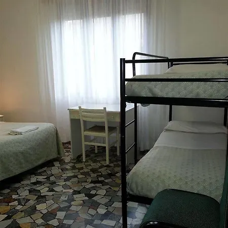 Hotel Clodia Chioggia
