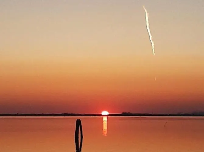 Clodia Otel Chioggia