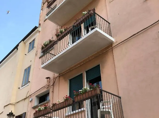 Otel Clodia Chioggia