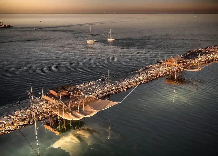 Otel Clodia Chioggia