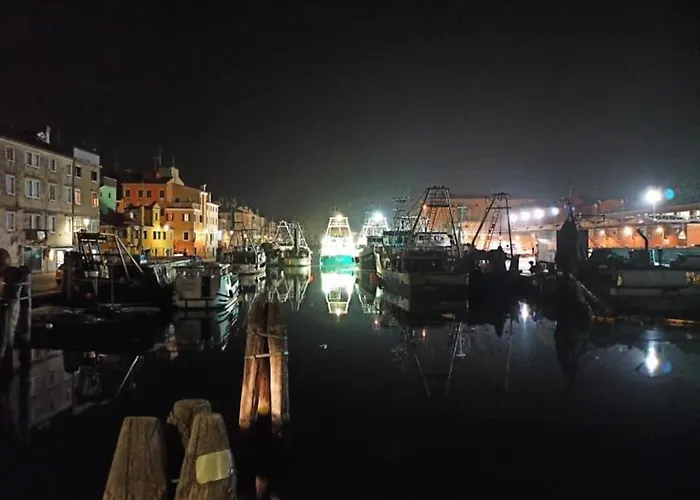 Clodia Otel Chioggia