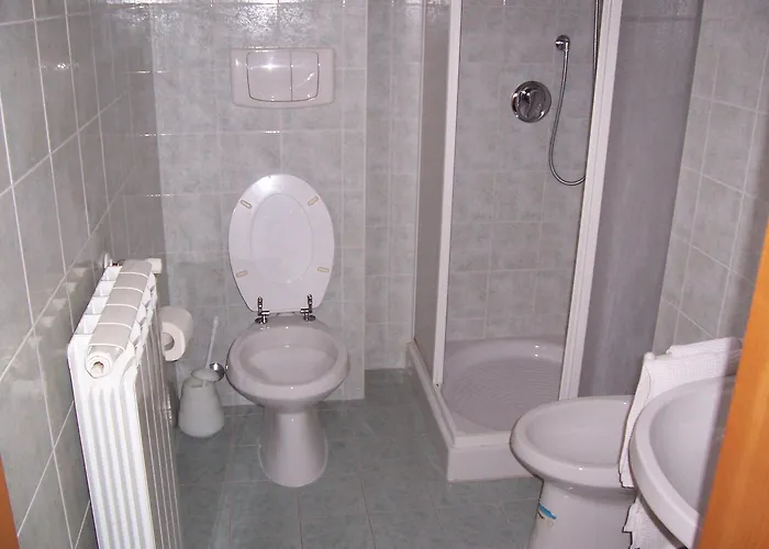 Otel Clodia Chioggia