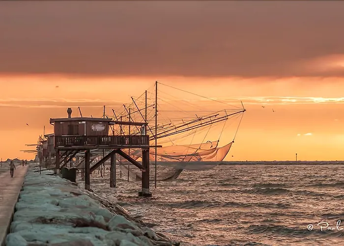 Otel Clodia Chioggia