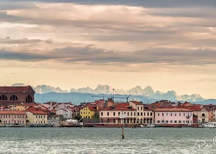 科洛迪亚酒店 酒店 2*