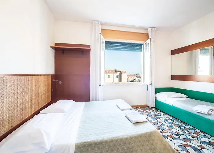 Clodia Otel Chioggia