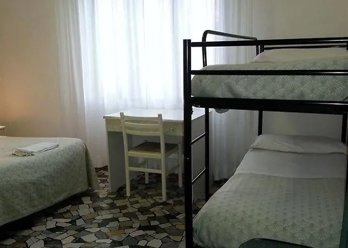 Otel Clodia Chioggia